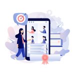 practoraat mediawijsheid mbo onderzoek gepersonaliseerd leren met ict