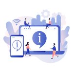 Onderzoek informatievaardigheden