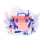 mbo onderzoek instrueren op metacognitief niveau met edutools