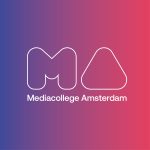 Logo Mediacollege Amsterdam