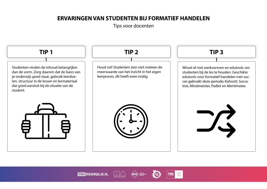 Onderzoek mbo practoraat mediawijsheid