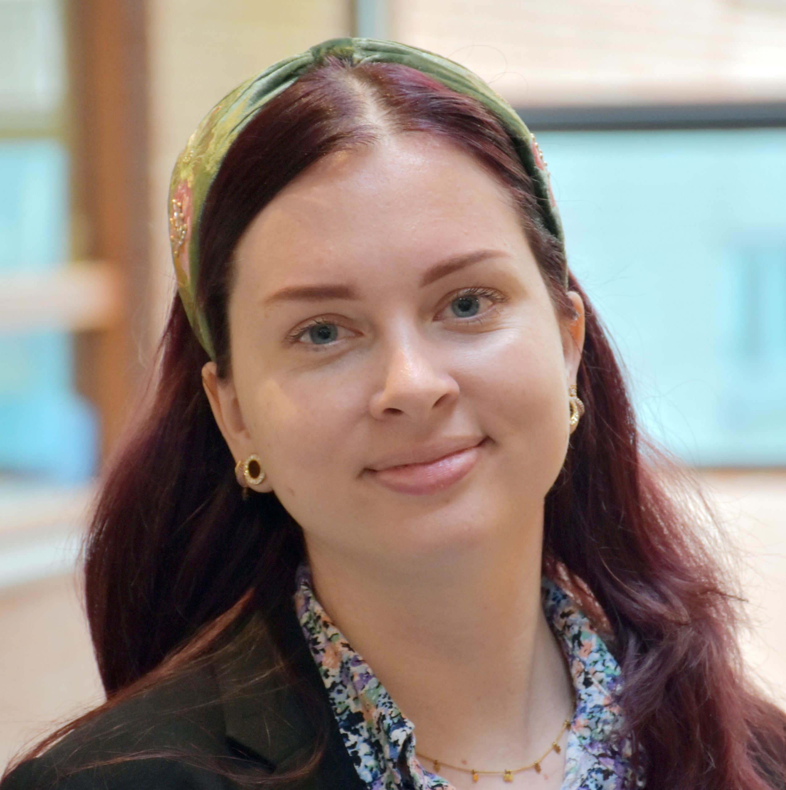 Onderwijskundige Roos