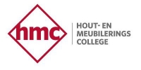 logo hout- en meubileringscollege