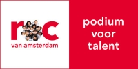 logo roc van amsterdam
